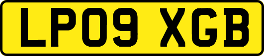 LP09XGB