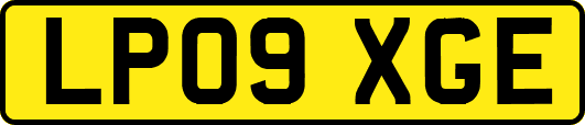 LP09XGE