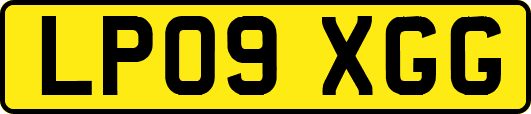 LP09XGG