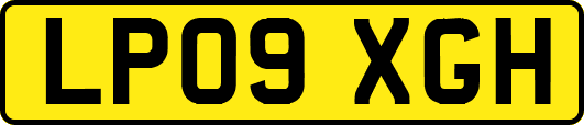 LP09XGH