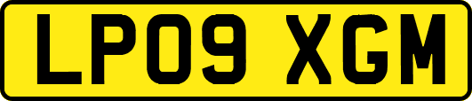 LP09XGM