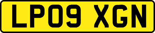 LP09XGN