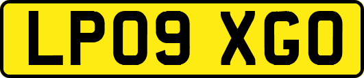 LP09XGO