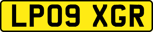 LP09XGR