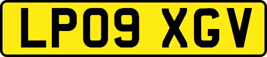 LP09XGV
