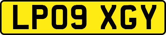 LP09XGY