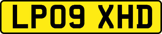 LP09XHD