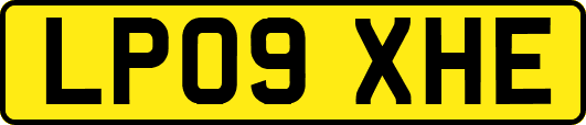 LP09XHE