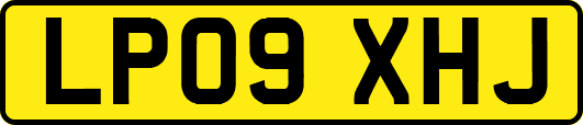 LP09XHJ