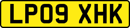 LP09XHK