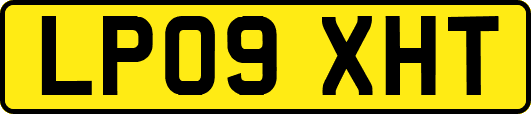 LP09XHT