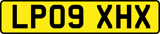 LP09XHX