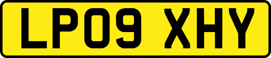 LP09XHY