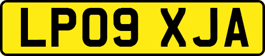 LP09XJA