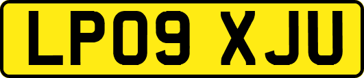 LP09XJU