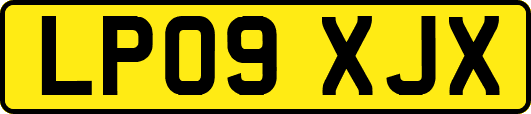 LP09XJX