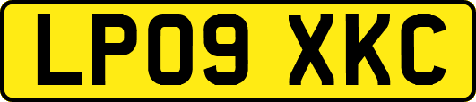 LP09XKC