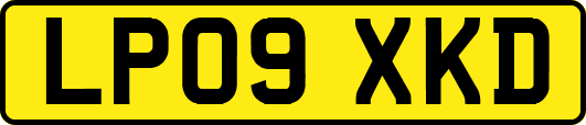 LP09XKD