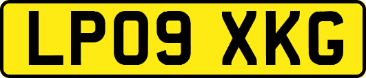LP09XKG