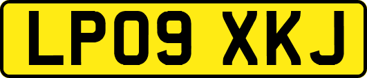 LP09XKJ