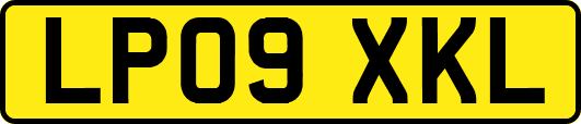 LP09XKL