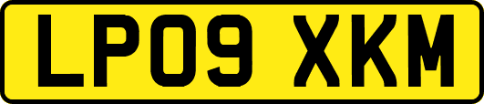 LP09XKM
