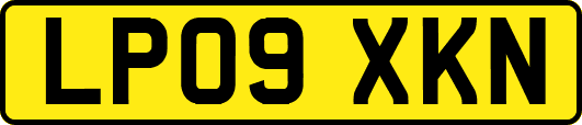 LP09XKN