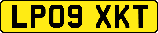 LP09XKT