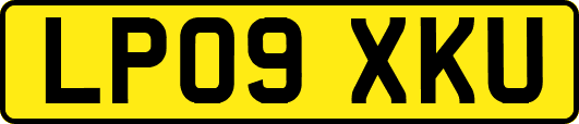 LP09XKU