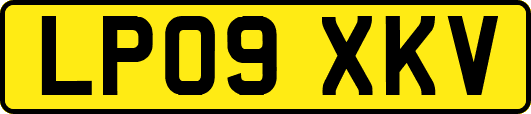 LP09XKV