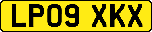 LP09XKX