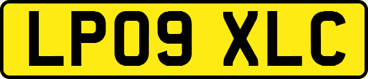 LP09XLC