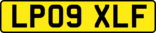 LP09XLF