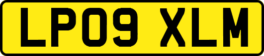LP09XLM