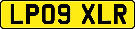 LP09XLR