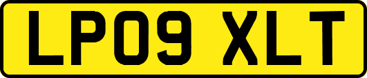 LP09XLT