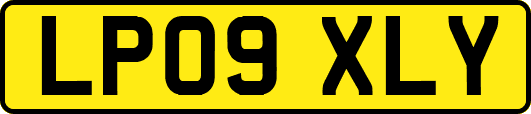 LP09XLY
