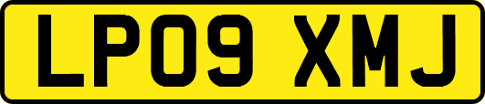 LP09XMJ