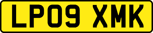 LP09XMK