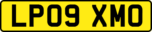 LP09XMO