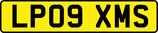 LP09XMS