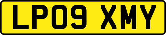 LP09XMY