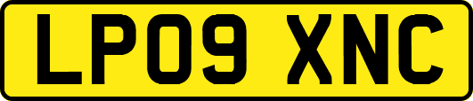 LP09XNC