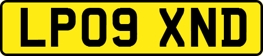 LP09XND
