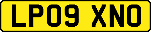LP09XNO