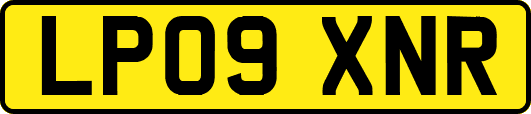 LP09XNR