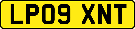 LP09XNT