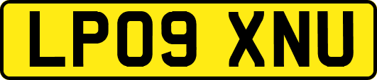 LP09XNU