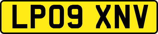 LP09XNV