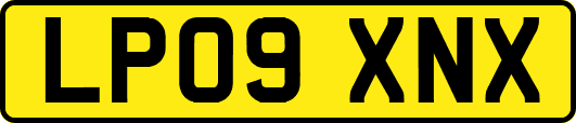 LP09XNX